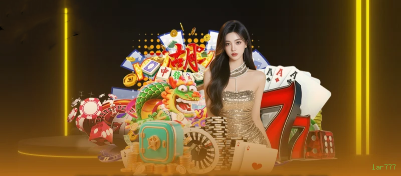 lar777 APK Android Download